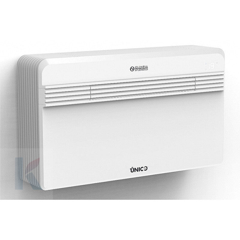 Solarics Olimpia Splendid Unico PRO Inverter 35 HP – Monoblock Klimaanlage