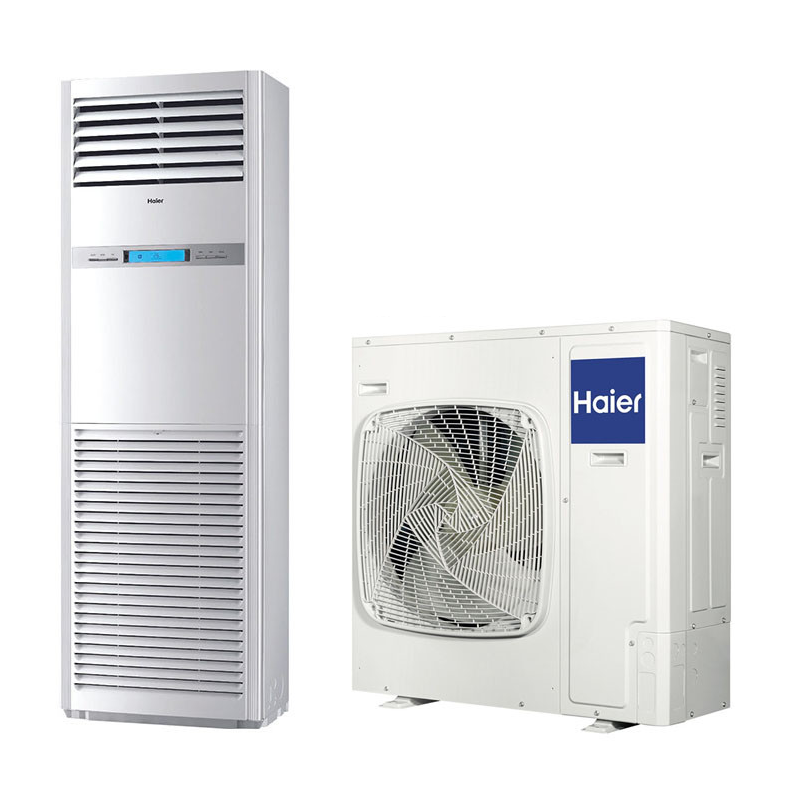 Solarics Haier AP105S2SK1FA – Monosplit-Schrankklimaanlage
