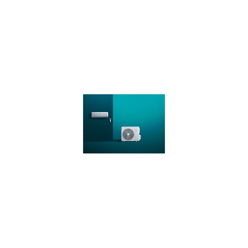 Solarics Vaillant VAIB1-035 WN – climaVAIR Pro Monosplit-Klimaanlage