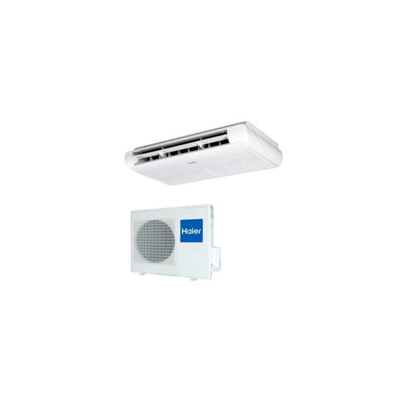 Solarics Haier AC71S2SG1FA – Monosplit-Klimakonsole für Boden/Decke