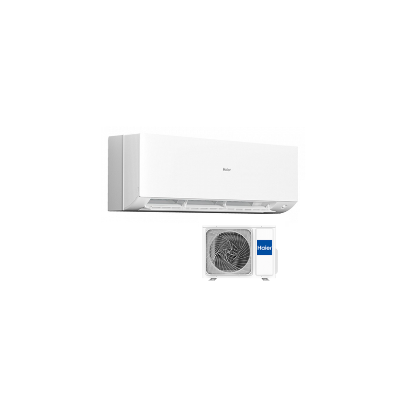 Solarics Haier AS50XCAHRA – Monosplit Expert Plus Klimaanlage
