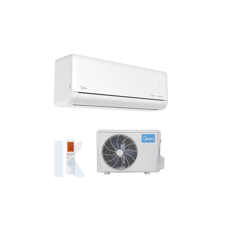 Solarics Midea EZ-24RD6 – Solstice Monosplit Klimaanlage (EZ)