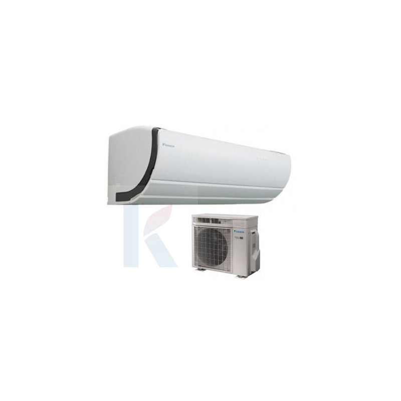 Solarics Daikin FTXZ25N – Ururu Sarara Monosplit Klimaanlage