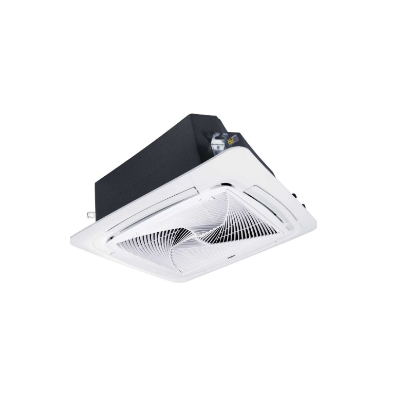 Solarics Haier AB50S2SC2FA-1 – 4-Wege-Multisplit-Kassettenklimaanlage