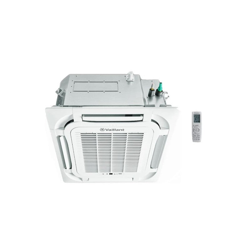 Solarics Vaillant VAM1-05KNI – Multisplit-Klimaanlage climaVAIR Pro