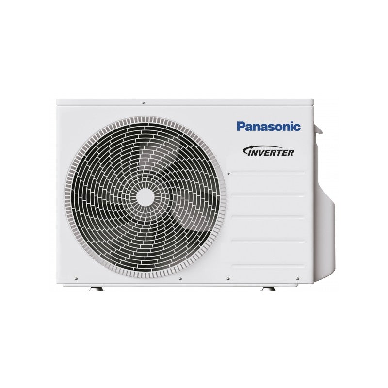 Solarics Panasonic CU-2Z41TBE – Multisplit-Klimaanlage Kostenlose Multi-Z-Außeneinheit