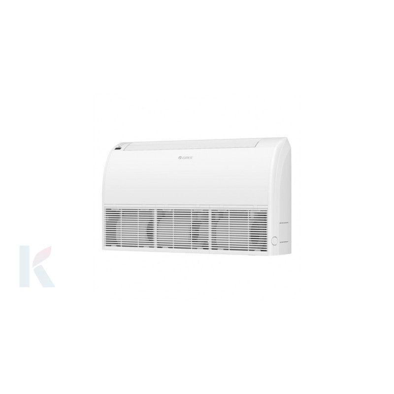 Solarics Gree FM ST 9 – Multisplit Klimaanlage Inneneinheit Free Match Standgerät/Decken- R32