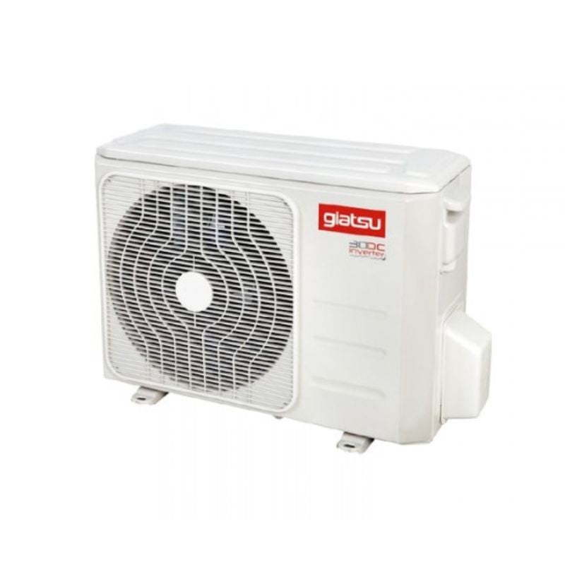 Solarics Giatsu GIA-MO3-27IX41B2R32 – Außengerät für Klimaanlage
