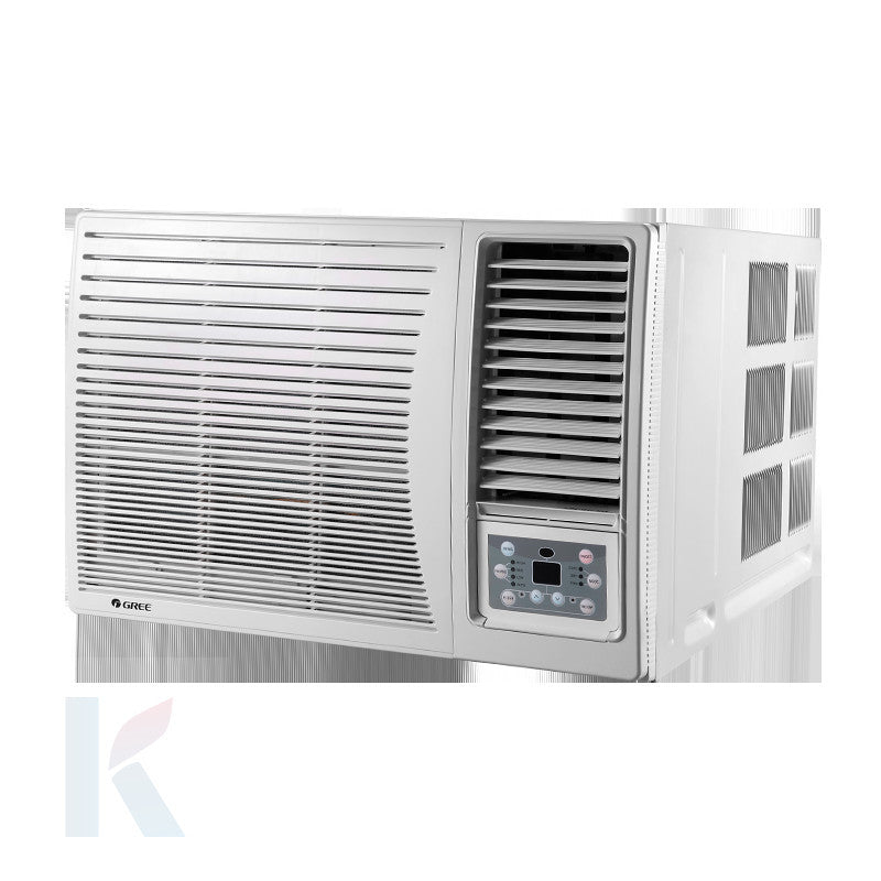 Solarics Gree Coolani 9 – Monoblock Window Klimagerät Coolani R32