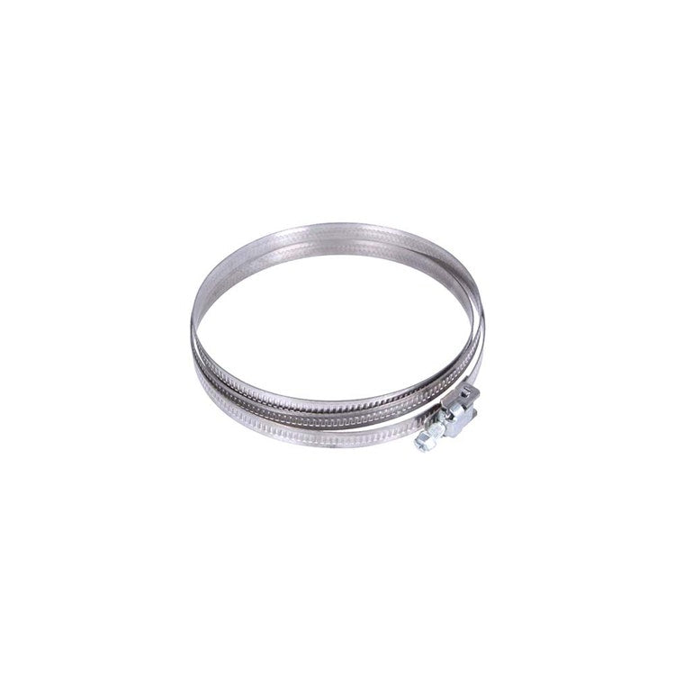 Air Control Schlauchschellen aus Edelstahl für flexible Luftschläuche 60-270 mm FSI60-270
