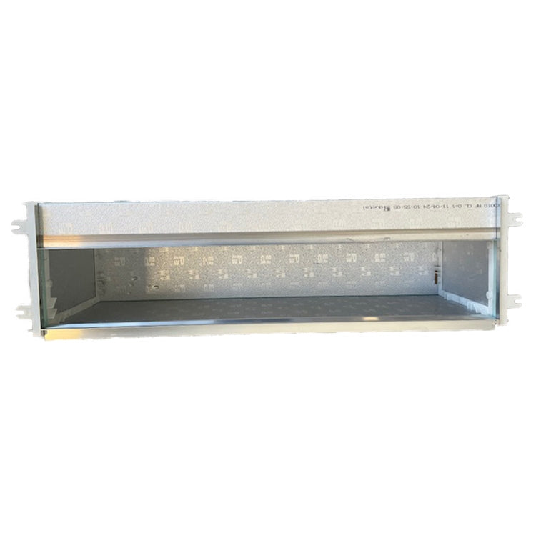 Air Control Ausblas-Plenum für Daikin Kanal-Innengeräte Serie FBA100A, FBA125A und FBA140A PLM-DAI003-C