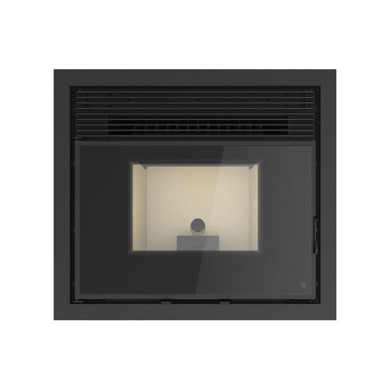 Solarics Solzaima PA1071X044 – Air Heaters (Pellets) Earth