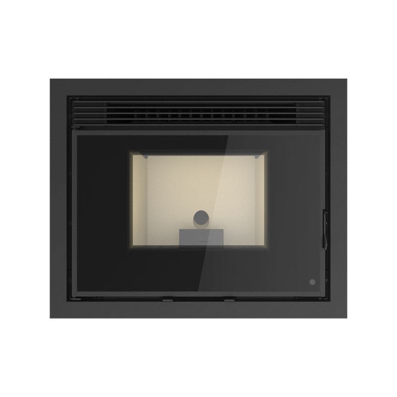 Solarics Solzaima PA1071X041 – Air Heaters (Pellets) Fire