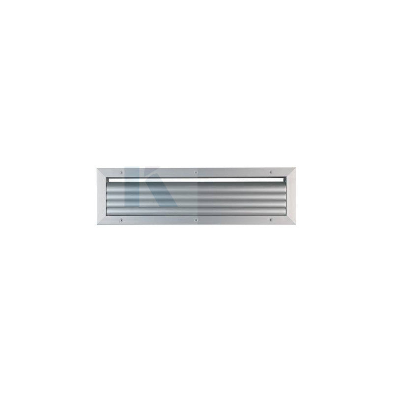 Solarics Daikin EKM10IC – Lufteinlassgitter, gebogene Diffusion (Decke)