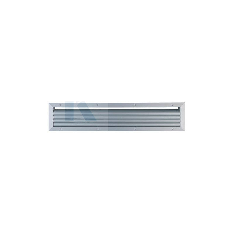 Solarics Daikin EKM15IC – Lufteinlassgitter, gebogene Diffusion (Decke)