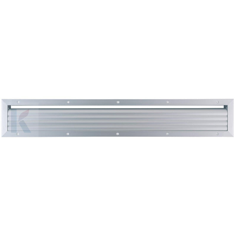 Solarics Daikin EKM20IC – Lufteinlassgitter, gebogene Diffusion (Decke)