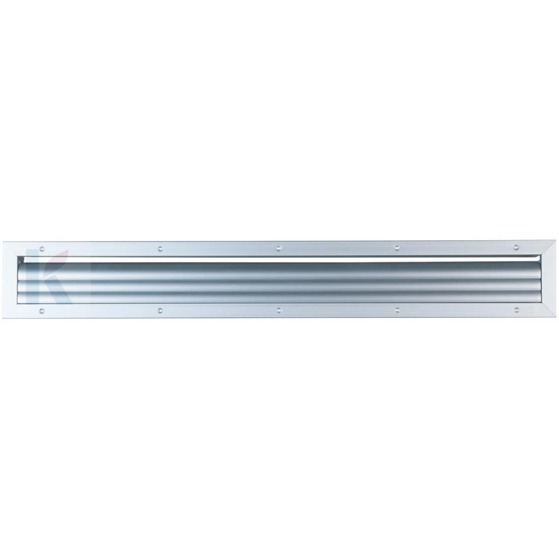 Solarics Daikin EKM20CA – Luftauslassgitter, elegantes Aussehen, Deckenmontage
