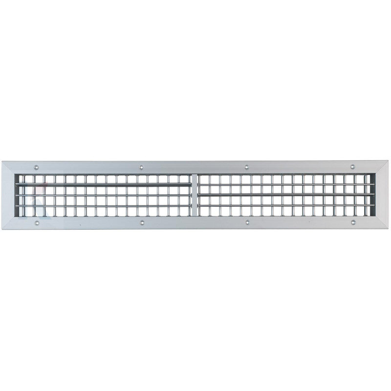 Solarics Daikin EKM15SV – Luftauslassgitter, gebogene Diffusion (Decke)