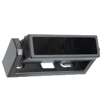 Pepperl+Fuchs AIR30-8-H-2500/38aActive infrared scanner