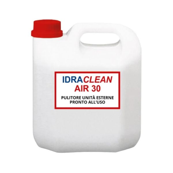 Foridra Reiniger AUSSENGERÄTE HYDRACLEAN AIR 30 5 KG AIR30T5