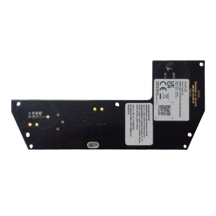 Ajax System 08T 38212 12 V Versorgung für Hub Hub Plus Rex