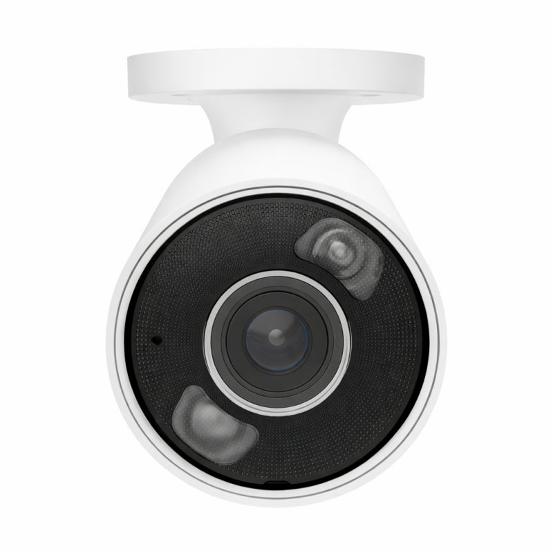 Ajax System BulletCam IP-Kamera 5 MP 2,8 mm