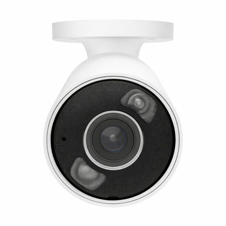 Ajax System BulletCam IP-Kamera 5 MP 2,8 mm
