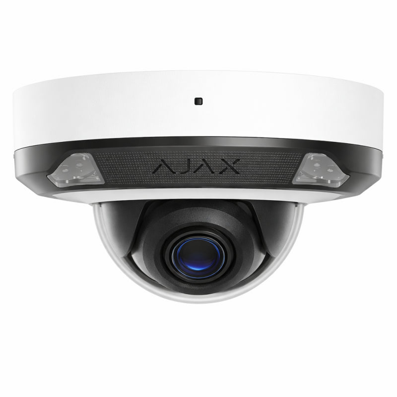 Ajax System DomeCam Mini IP-Kamera 5 MP 2,8 mm IP65