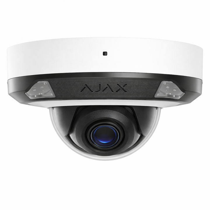 Ajax System DomeCam Mini IP-Kamera 5 MP 2,8 mm IP65