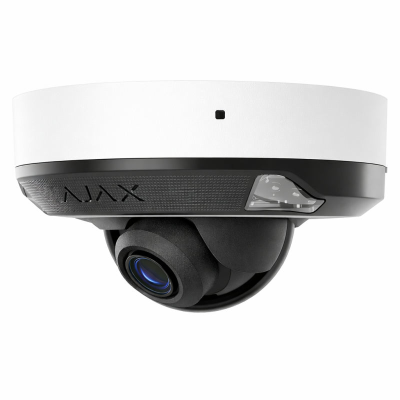 Ajax System DomeCam Mini IP-Kamera 5 MP 2,8 mm IP65