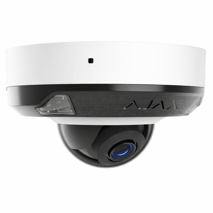 Ajax System DomeCam Mini IP-Kamera 5 MP 2,8 mm IP65