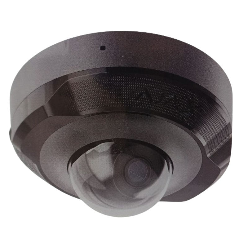 Ajax System DomeCam Mini IP-Kamera 5 MP 4 mm Objektiv