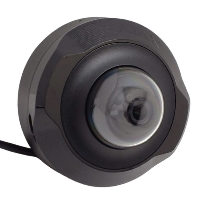 Ajax System DomeCam Mini IP-Kamera 5 MP 4 mm Objektiv