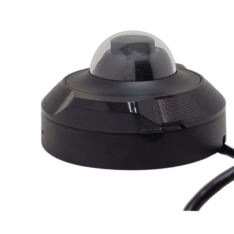Ajax System DomeCam Mini IP-Kamera 5 MP 4 mm Objektiv