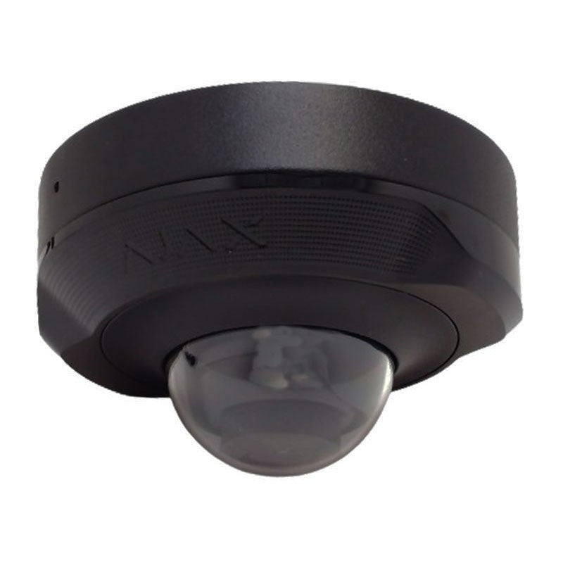 Ajax System DomeCam Mini IP-Kamera 5 MP 4 mm Objektiv