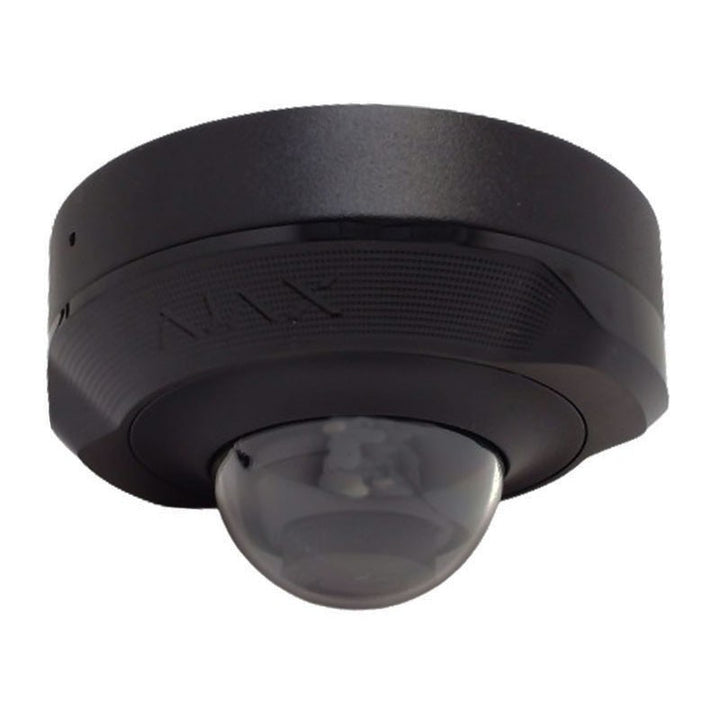 Ajax System DomeCam Mini IP-Kamera 5 MP 4 mm Objektiv