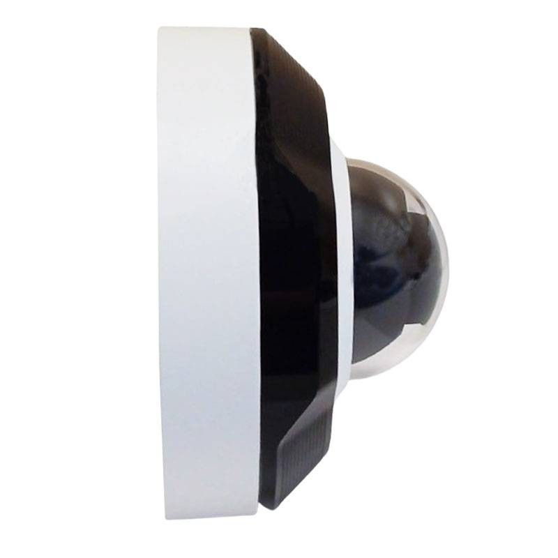Ajax System DomeCam Mini IP-Kamera 8 MP 2,8 mm IP65