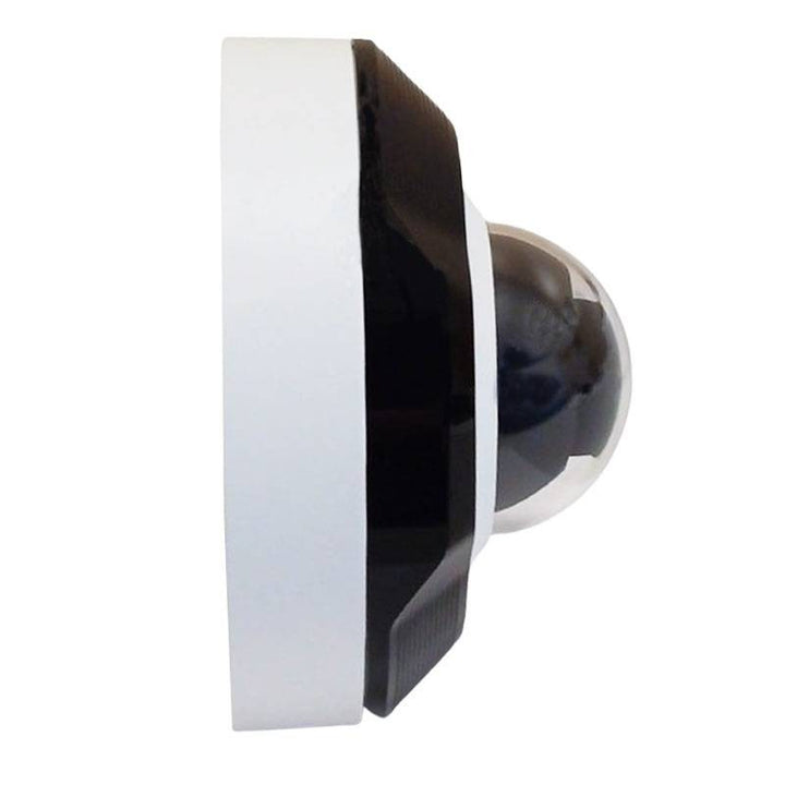 Ajax System DomeCam Mini IP-Kamera 8 MP 2,8 mm IP65