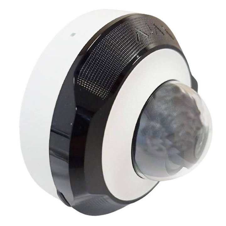 Ajax System DomeCam Mini IP-Kamera 8 MP 2,8 mm IP65