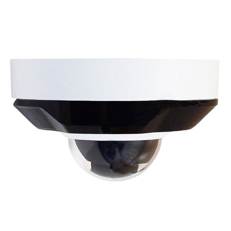 Ajax System DomeCam Mini IP-Kamera 8 MP 2,8 mm IP65