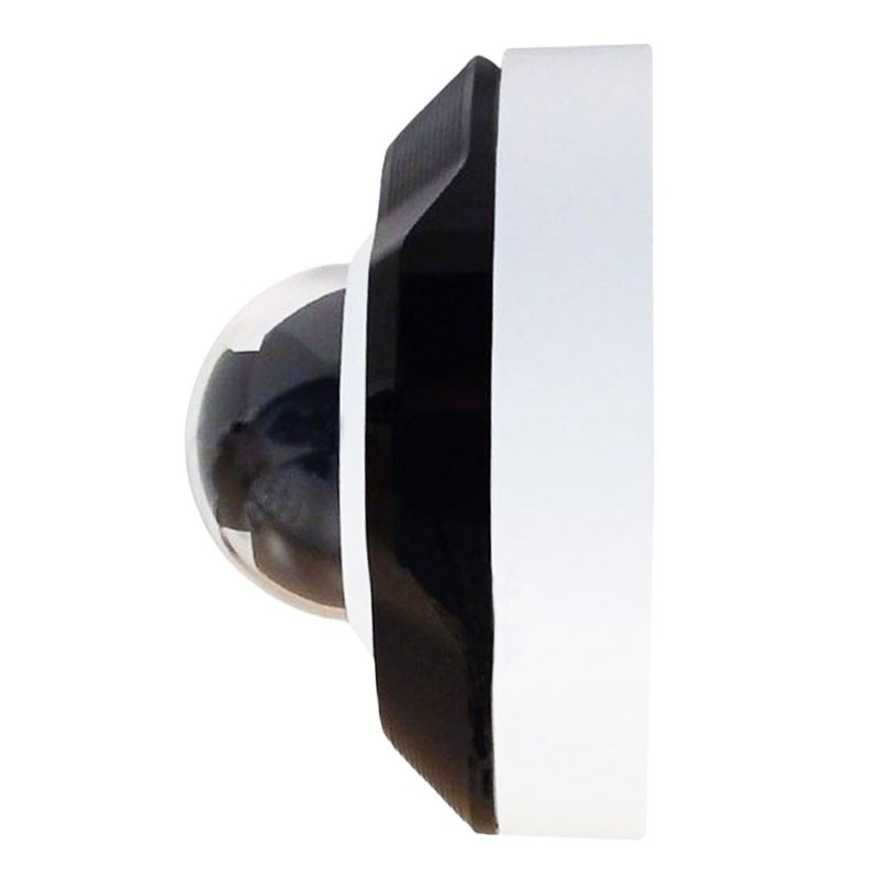 Ajax System DomeCam Mini IP-Kamera 8 MP 2,8 mm IP65