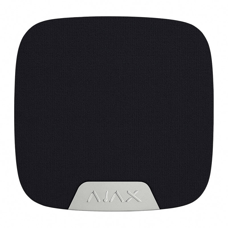 Ajax System HomeSiren B 38110 Innensirene kabellos