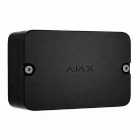 Ajax System Ajax EN54 I/O 2X2 Jeweller Funkmodul 2 Eingänge und 2 Ausgänge
