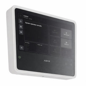 Notifier AM-8200G Brandmeldeanlage 150 W