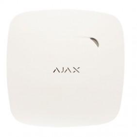 Ajax System Ajax FireProtect Jeweller Brandmelder