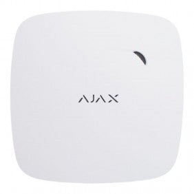 Ajax System FireProtect Plus Jeweller Brandmelder mit Kohlenmonoxid-Sensor