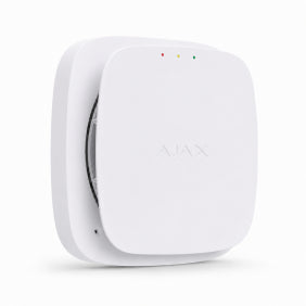 Ajax System Ajax FireProtect Rauchmelder (Heat/Smoke) EN54 weiß 155887 Rauchmelder