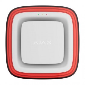 Ajax System HomeSiren B 38110 Innensirene kabellos
