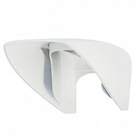 Ajax System Hood für MotionProtect Outdoor HOOD Zubehör für Bewegungsmelder