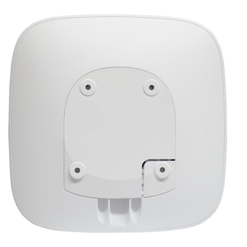 Ajax System HUB2PLUSW Alarmzentrale mit WLAN
